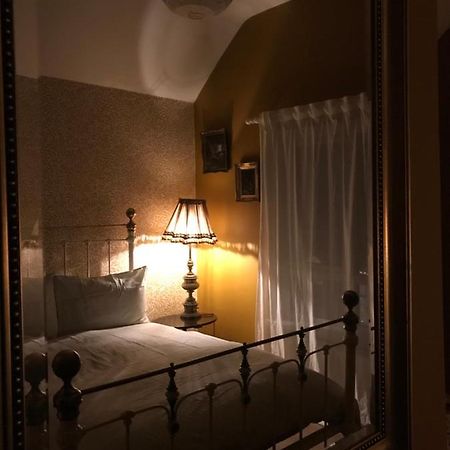 Belfast Victorian Terrace Apartment Luaran gambar