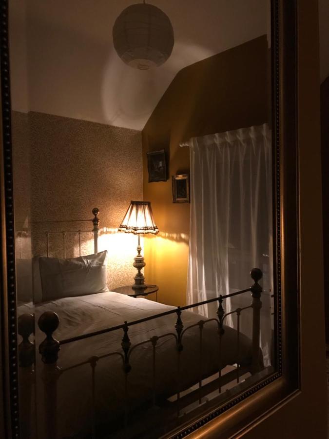 Belfast Victorian Terrace Apartment Luaran gambar