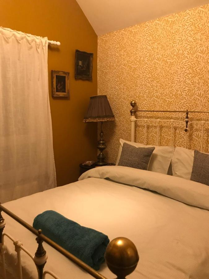Belfast Victorian Terrace Apartment Luaran gambar